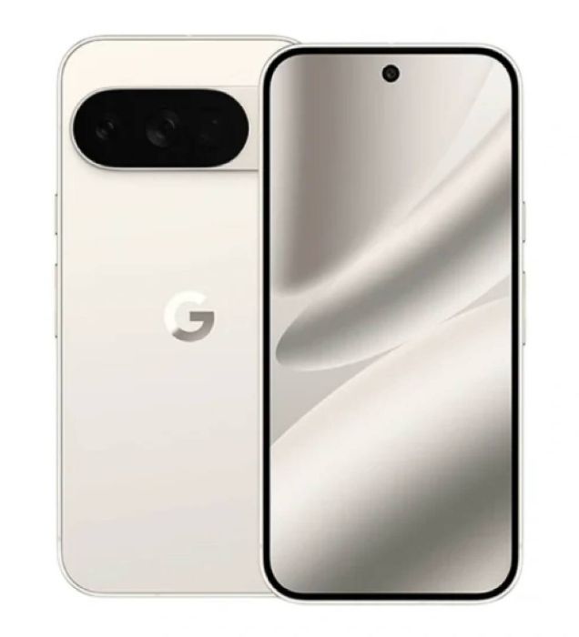 تصویر  گوشی موبایل گوگل مدل پیکسل 10 Pro XL نات اکتیو تک سیم کارت ظرفیت 256 گیگابایت رم 16 گیگابایت