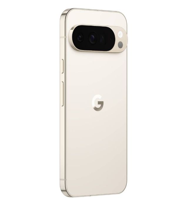 تصویر  گوشی موبایل گوگل مدل پیکسل 10 Pro XL نات اکتیو تک سیم کارت ظرفیت 256 گیگابایت رم 16 گیگابایت