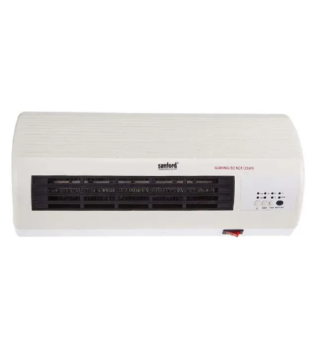 تصویر  بخاری برقی دیواری سانفورد مدل SF1228WH