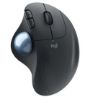 تصویر  ماوس بی‌سیم لاجیتک مدل ERGO M575