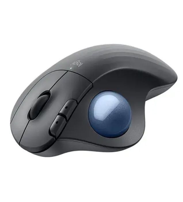 تصویر  ماوس بی‌سیم لاجیتک مدل ERGO M575