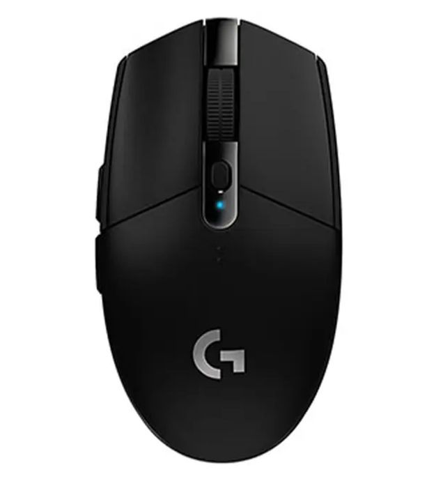 تصویر  ماوس بی‌سیم گیمینگ لاجیتک مدل G304