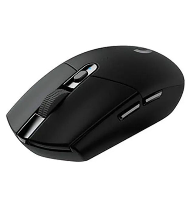 تصویر  ماوس بی‌سیم گیمینگ لاجیتک مدل G304