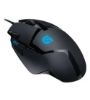 تصویر  ماوس باسیم گیمینگ لاجیتک مدل G402 Hyperion Fury