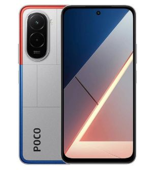 تصویر  گوشی موبایل شیائومی Poco M7 4G ظرفیت 256 گیگابایت رم 8 گیگابایت