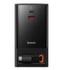 تصویر  شارژر رومیزی 65W باسئوس مدل Power Combo PSLR000301