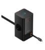 تصویر  شارژر رومیزی 65W باسئوس مدل Power Combo PSLR000301