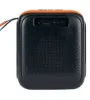 تصویر  اسپیکر بلوتوثی قابل حمل جی بی کیو مدل SP-1108