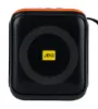 تصویر  اسپیکر بلوتوثی قابل حمل جی بی کیو مدل SP-1108