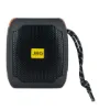 تصویر  اسپیکر بلوتوثی قابل حمل جی بی کیو مدل SP-1104