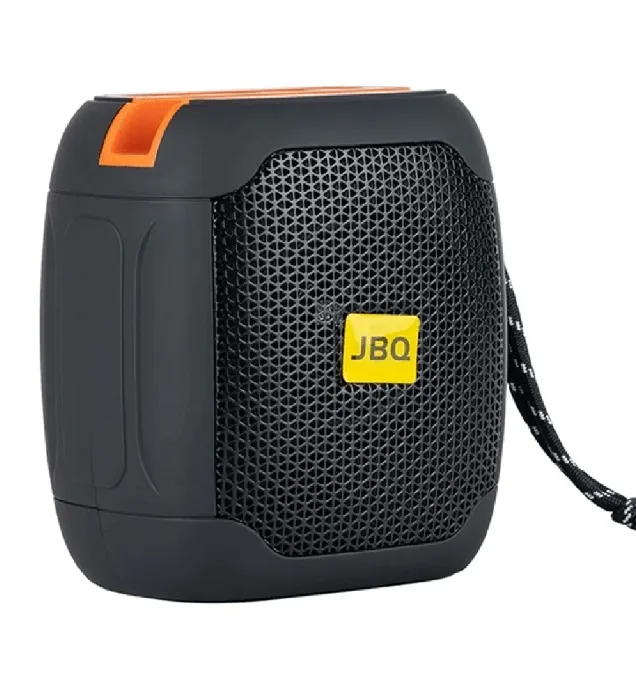 تصویر  اسپیکر بلوتوثی قابل حمل جی بی کیو مدل SP-1104