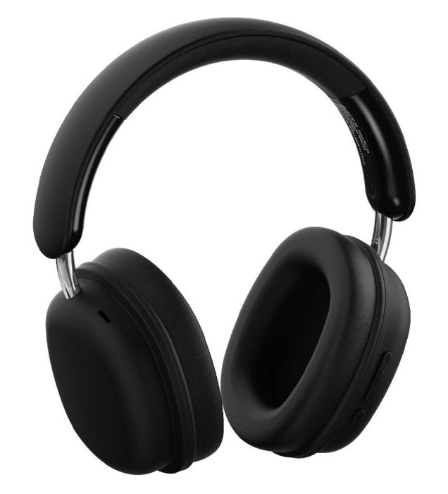 تصویر  هدفون بلوتوثی ویوو مدل TD-05