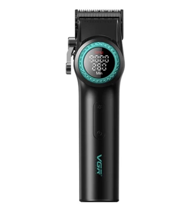 تصویر  ماشین اصلاح وی جی آر مدل V-001
