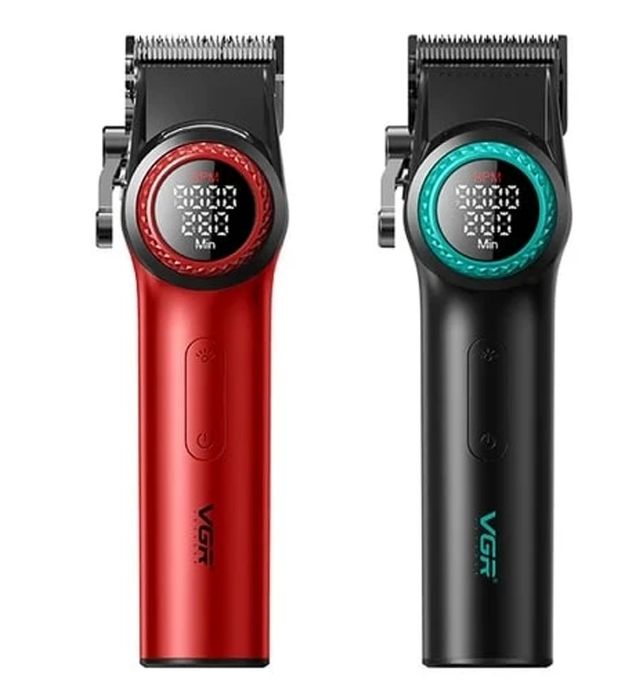 تصویر  ماشین اصلاح وی جی آر مدل V-001