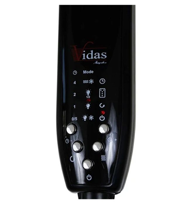 تصویر  هیتر برقی ویداس مدل VIR-8088