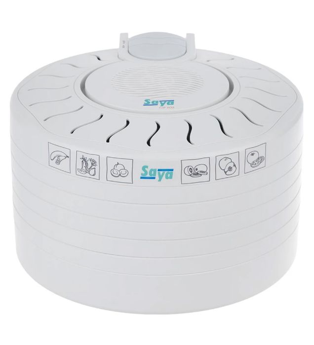 تصویر  میوه و سبزی خشک کن سایا مدل GP-102