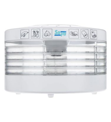 تصویر  میوه و سبزی خشک کن سایا مدل GP-103