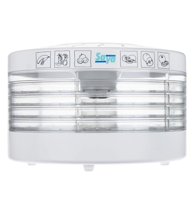 تصویر  میوه و سبزی خشک کن سایا مدل GP-103