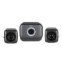 تصویر  اسپیکر رومیزی (دسکتاپ) سه تکه دتکس پلاس مدل DS913