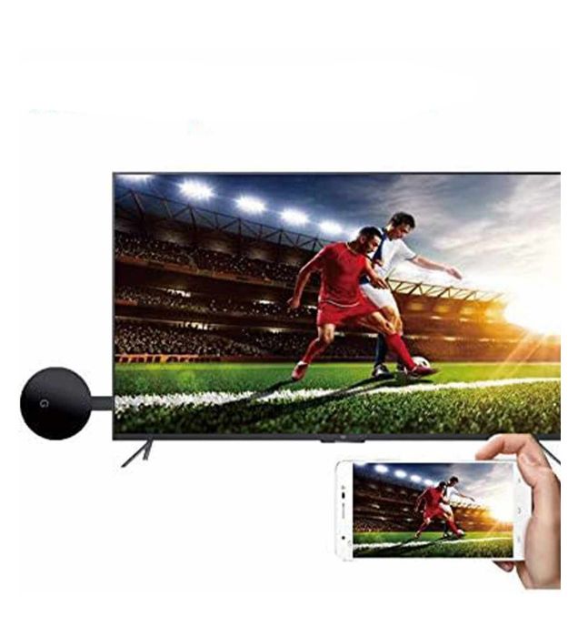تصویر  دانگل انتقال تصویر دتکس پلاس HDMI مدل DWD04