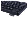 تصویر  کیبورد باسیم ایکس پی پروداکت مدل XP-11800N