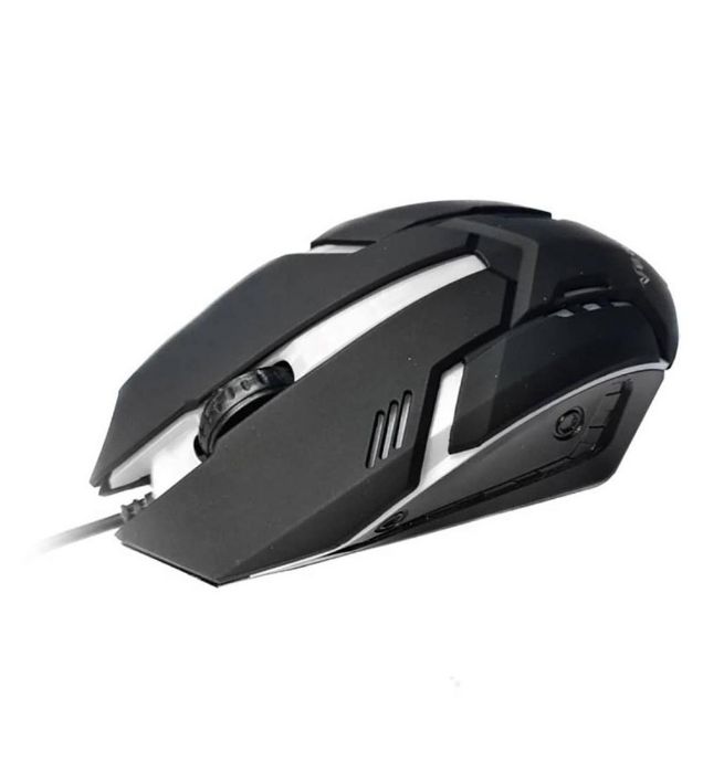 تصویر  ماوس باسیم گیمینگ ایکس پی پروداکت مدل XP-G797N