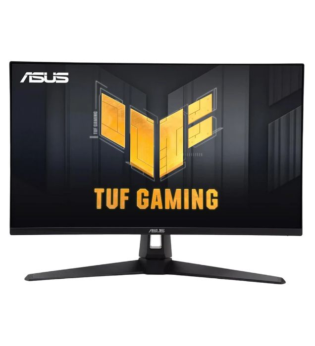 تصویر  مانیتور گیمینگ ایسوس مدل TUF GAMING VG27AQ3A سایز 27 اینچ
