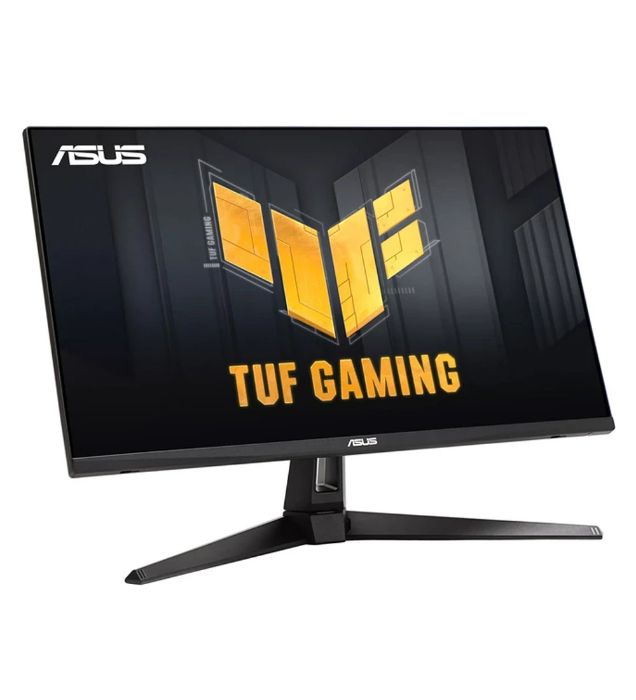 تصویر  مانیتور گیمینگ ایسوس مدل TUF GAMING VG27AQ3A سایز 27 اینچ