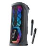 تصویر  اسپیکر بلوتوثی قابل حمل انکر مدل Soundcore Rave 3S