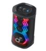 تصویر  اسپیکر بلوتوثی قابل حمل انکر مدل Soundcore Rave 3S