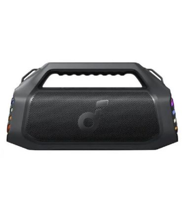 تصویر  اسپیکر بلوتوثی قابل حمل انکر مدل Soundcore Boom 2 Plus A3134
