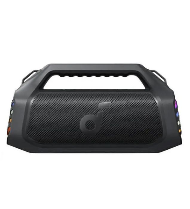 تصویر  اسپیکر بلوتوثی قابل حمل انکر مدل Soundcore Boom 2 Plus A3134