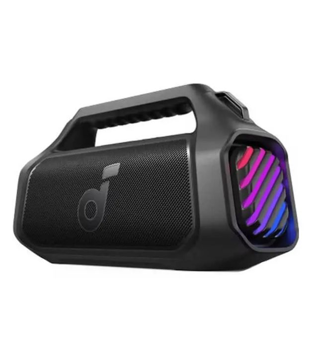 تصویر  اسپیکر بلوتوثی قابل حمل انکر مدل Soundcore Boom 2 Plus A3134