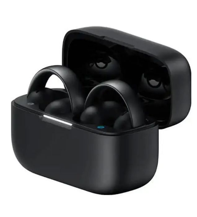 تصویر  هندزفری بلوتوثی انکر مدل OpenEar Soundcore AeroClip A3388