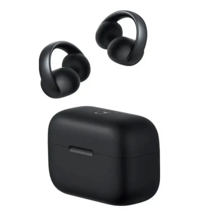 تصویر  هندزفری بلوتوثی انکر مدل OpenEar Soundcore AeroClip A3388