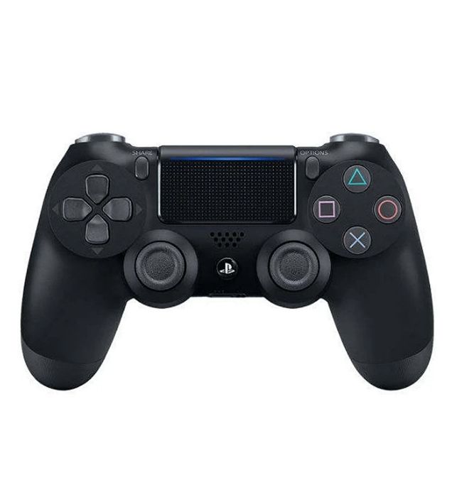 تصویر  دسته بازی PS4 مدل DUAL SHOCK C01