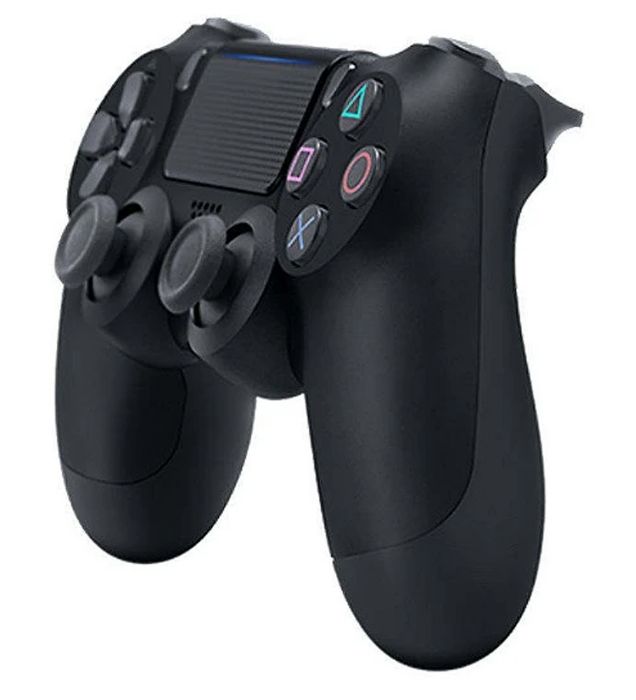 تصویر  دسته بازی PS4 مدل DUAL SHOCK C01