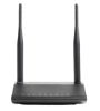 تصویر  روتر مودم بی سیم +ADSL2 نتربیت مدل NSL-122