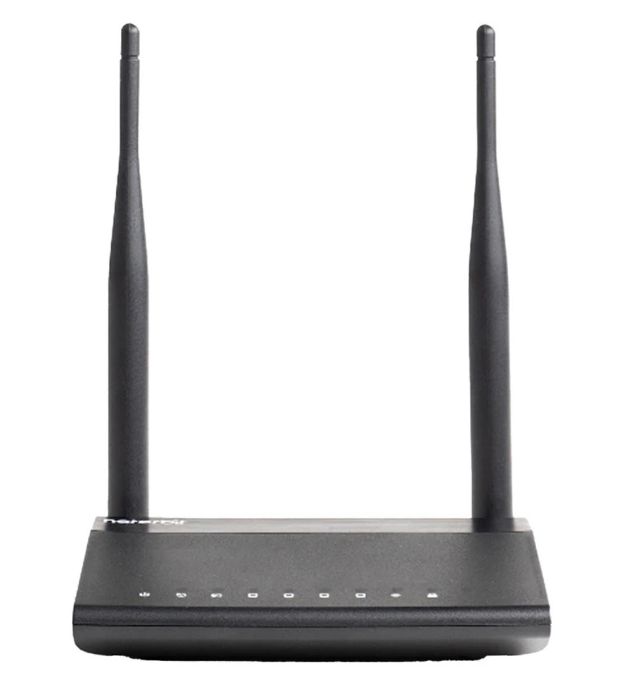 تصویر  روتر مودم بی سیم +ADSL2 نتربیت مدل NSL-122