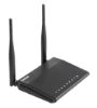 تصویر  روتر مودم بی سیم +ADSL2 نتربیت مدل NSL-122