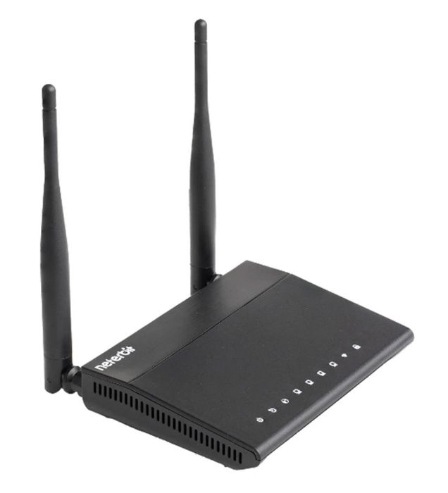 تصویر  روتر مودم بی سیم +ADSL2 نتربیت مدل NSL-122