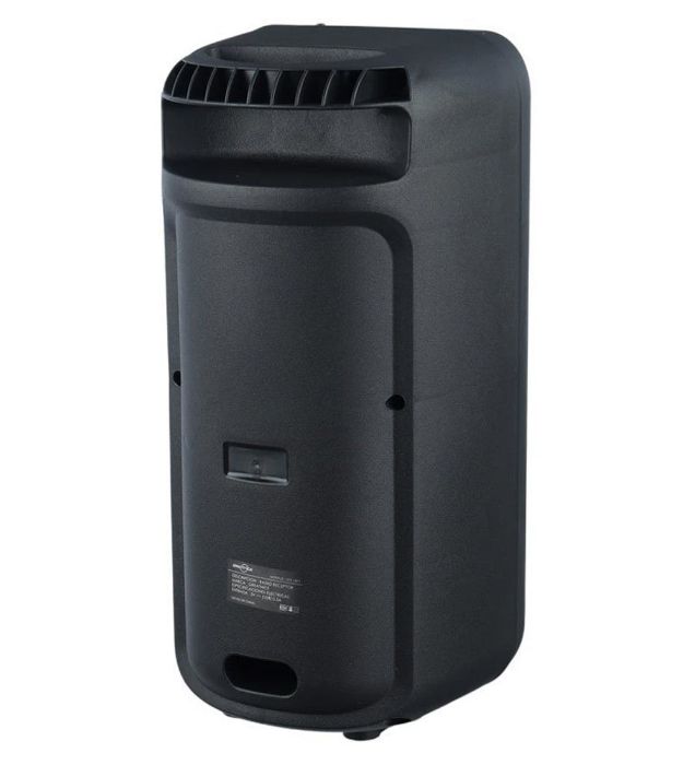 تصویر  اسپیکر بلوتوثی قابل حمل گریت نایس مدل GTS-1871