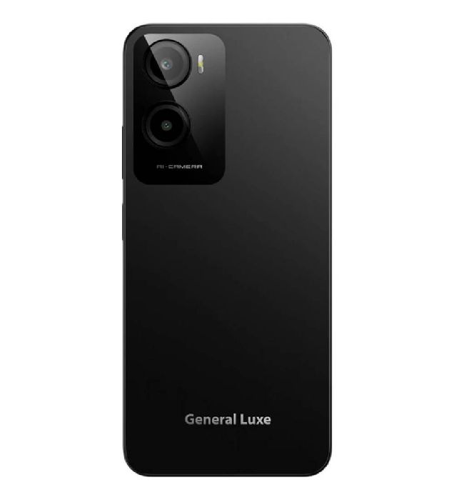 تصویر  گوشی موبایل جی ال ایکس مدل F35 4G ظرفیت 64 گیگابایت رم 4 گیگابایت