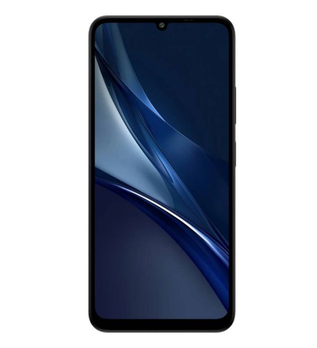 تصویر  گوشی موبایل جی ال ایکس مدل F35 4G ظرفیت 64 گیگابایت رم 4 گیگابایت