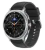 تصویر  ساعت هوشمند سامسونگ Galaxy Watch 8 Classic 46mm با بند چرمی