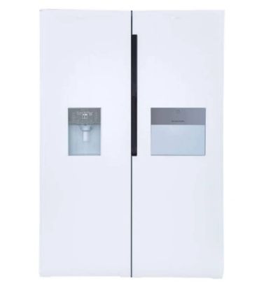تصویر  یخچال و فریزر دوقلو هیمالیا مدل NF280a-NR440a