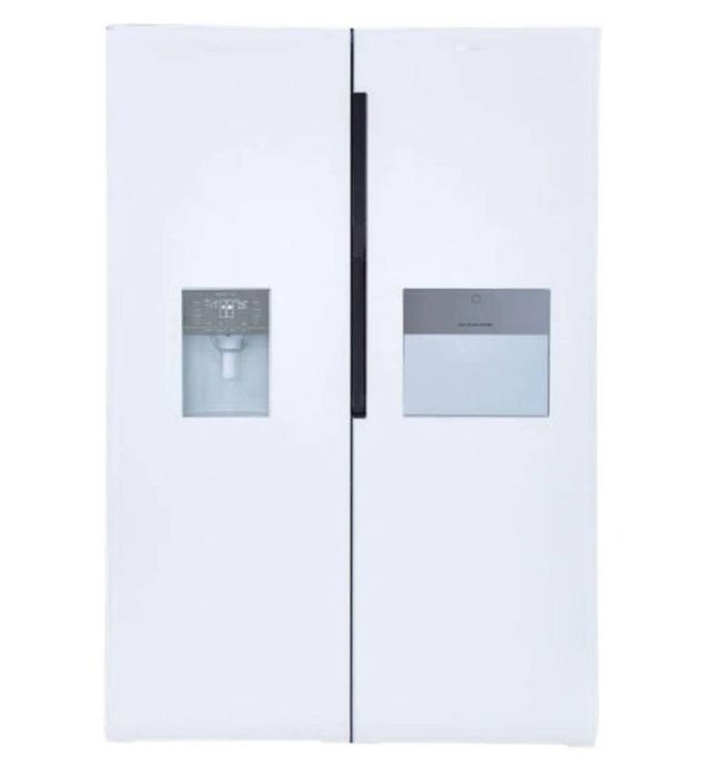 تصویر  یخچال و فریزر دوقلو هیمالیا مدل NF280a-NR440a