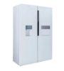 تصویر  یخچال و فریزر دوقلو هیمالیا مدل NF280a-NR440a