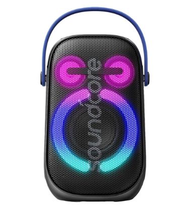 تصویر  اسپیکر بلوتوثی قابل حمل انکر مدل Sound core Rave Neo 2 A33A1