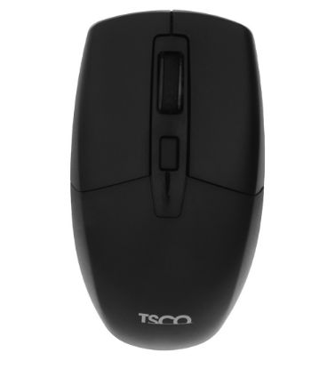 تصویر  ماوس بی سیم تسکو مدل TM 791W